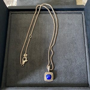 Authentic David Yurman Albion Necklace